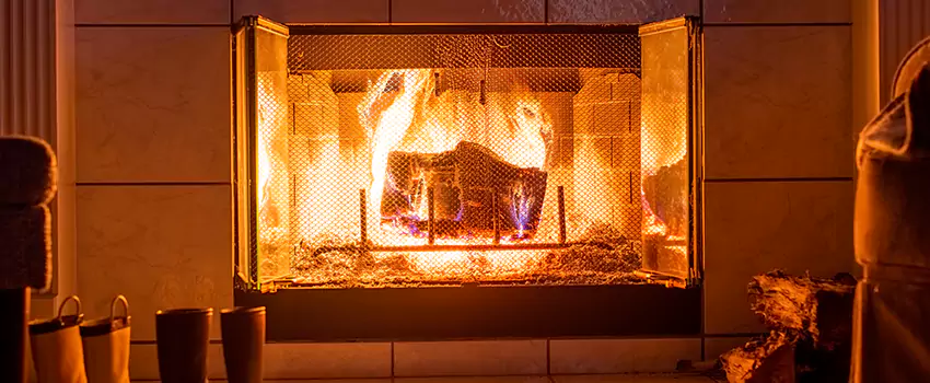 Astria Vent Free Gas Fireplaces Installation in Mustang, OK