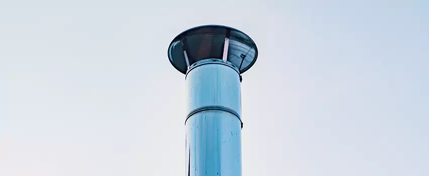 Wind-Resistant Chimney Caps Installation and Repair Services in Mustang, Oklahoma