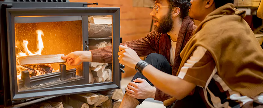 Benefits of Harman Stoves Fireplace in Mustang, Oklahoma