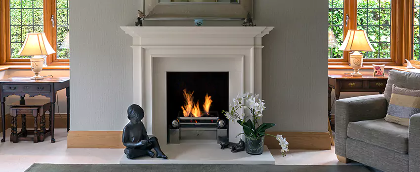 Astria Open-Hearth Wood Fireplaces Services in Mustang, OK