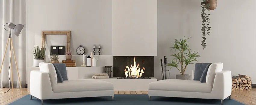 Decorative Fireplace Crystals Services in Mustang, Oklahoma
