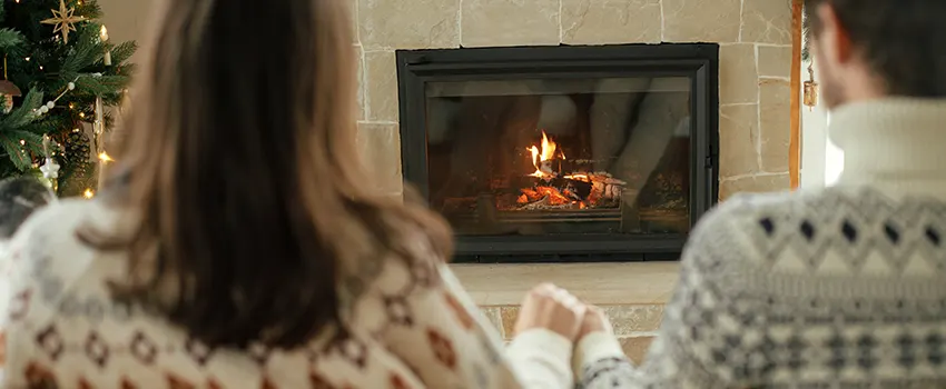Superior Open-Hearth Wood Fireplaces in Mustang, OK